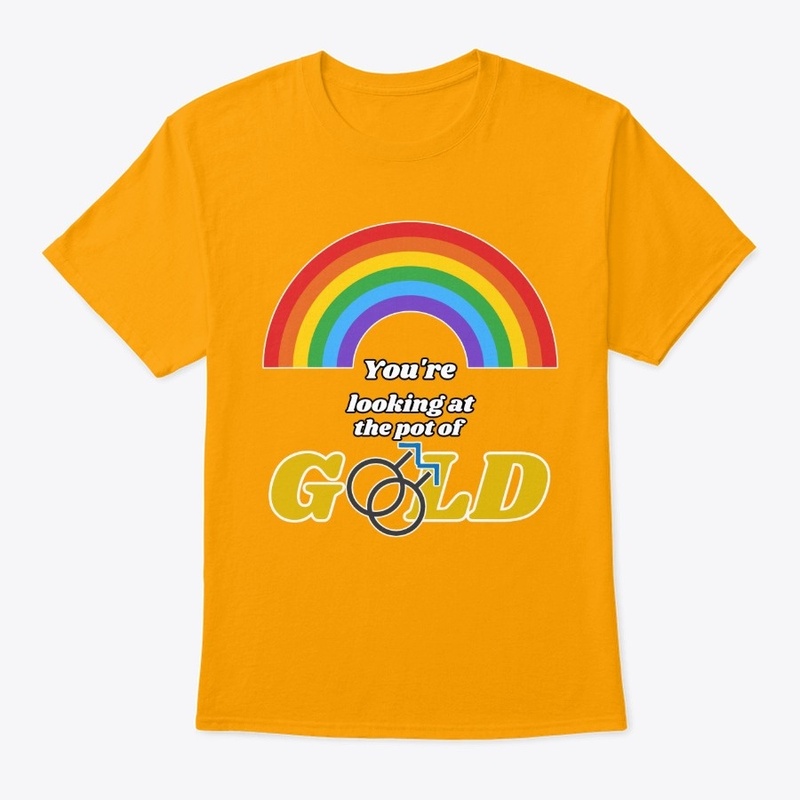 The Pot Of Gold - G