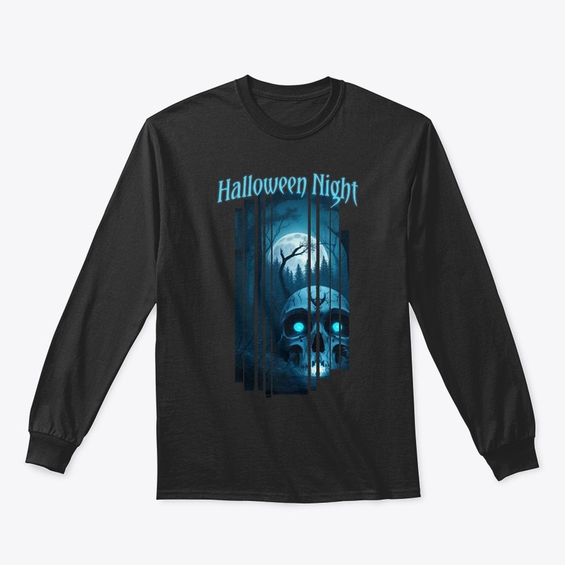 Halloween Night