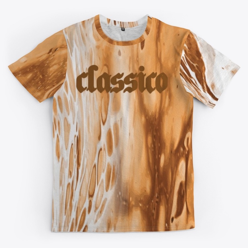 Classico 1969 Unisex/Men T-Shirts