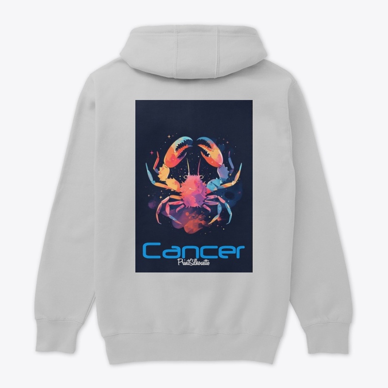  Cancer - Zodiac Image