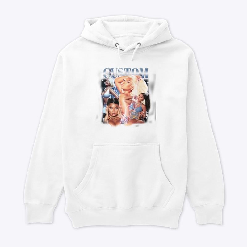 Craft Your Love Custom T-Shirts 