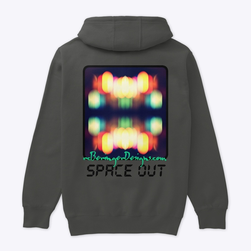 Space Out! 