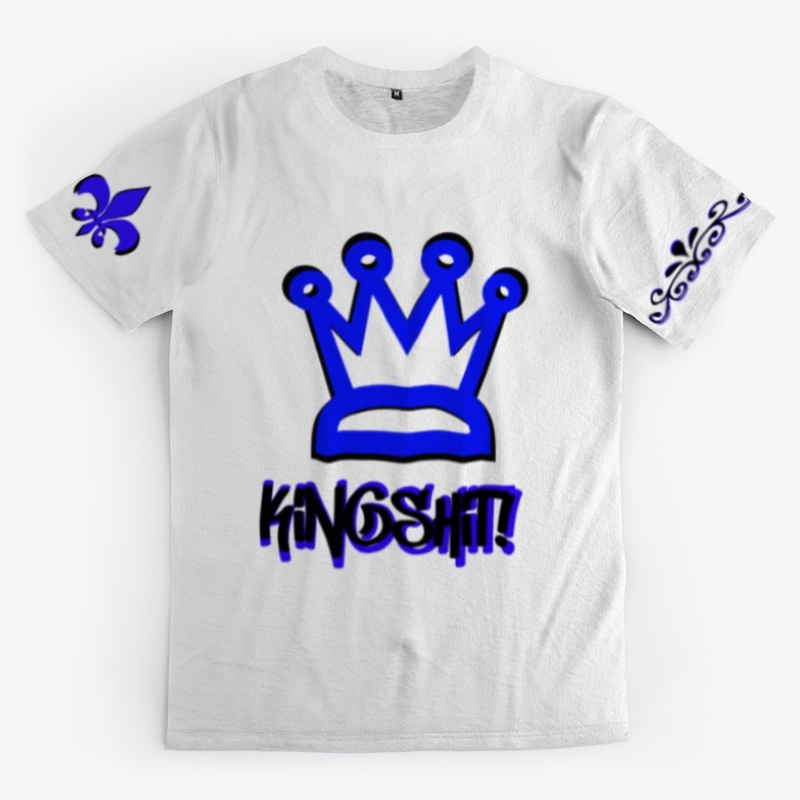 Crown Me T-Shirt