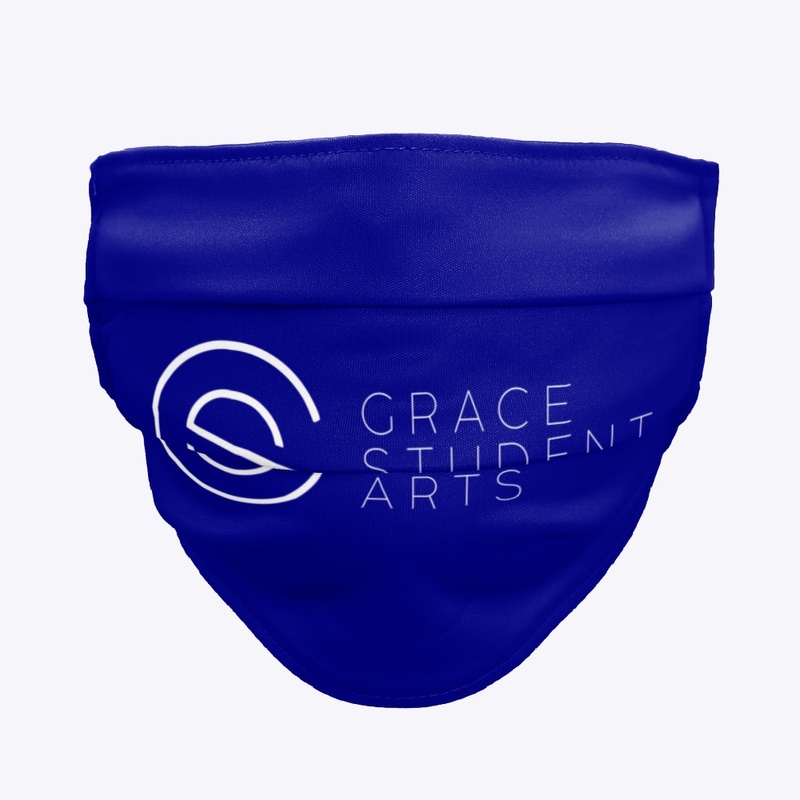 Grace Student Arts