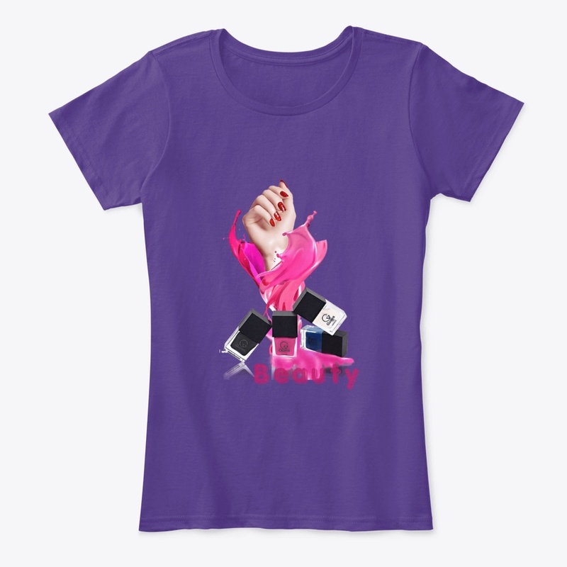  Printed Women's t-shirts slim fit