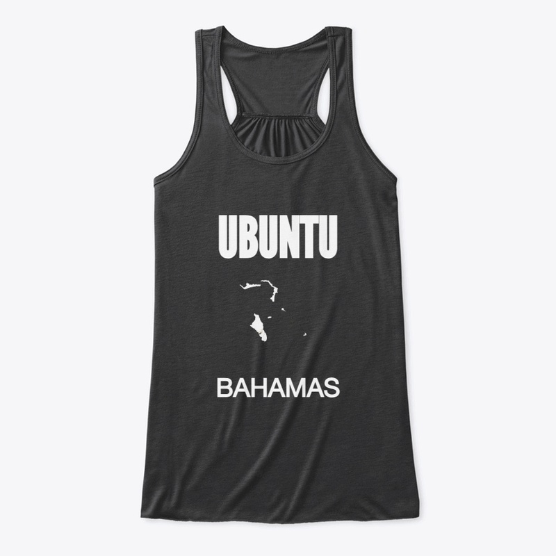 UBUNTU - BAHAMAS (BLK)