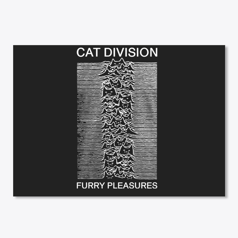 Cat Division
