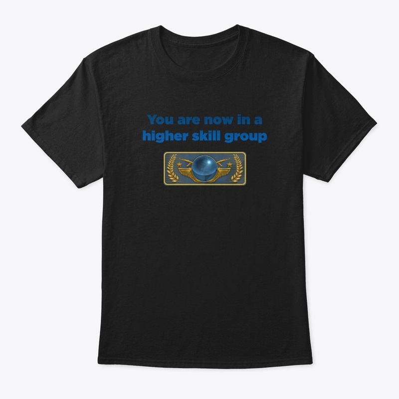 CSGO Global Elite Rankup