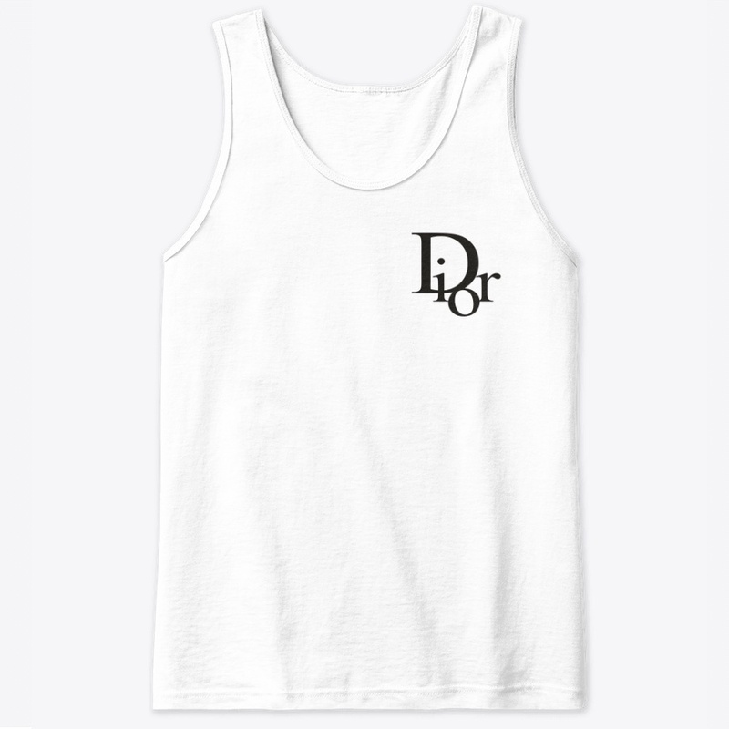 DIOR Tank Top