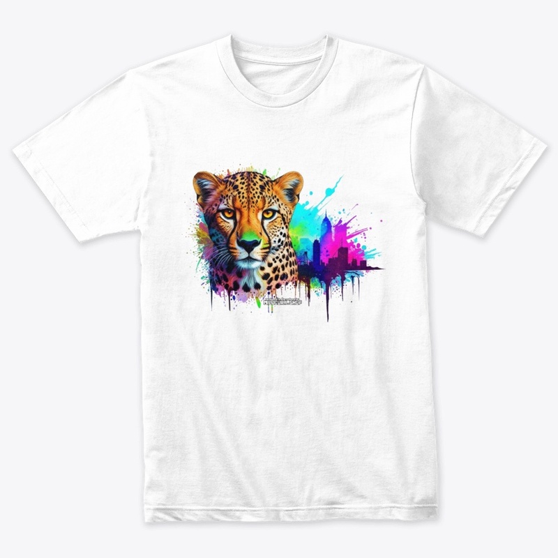 Run Wild  *Diseño del.