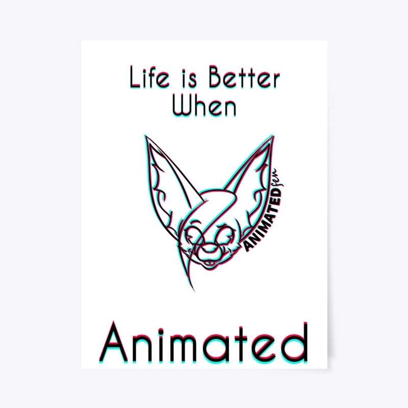 Animatedfen