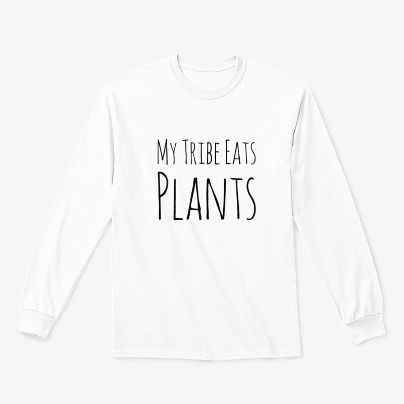 My Tribe Eats Plants