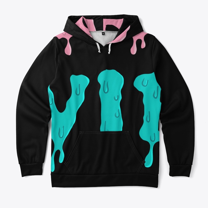 Good Vibes Design Clothings | Unisex 