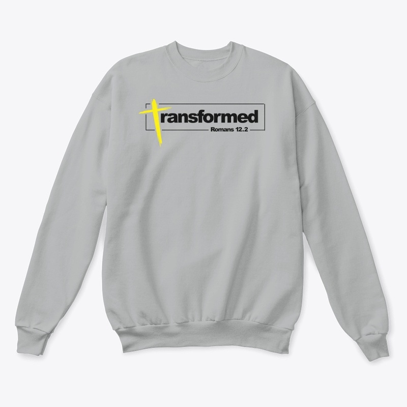 TRANSFORMED