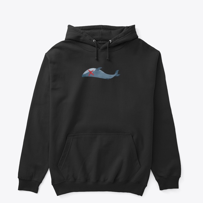 Whale Destroyer