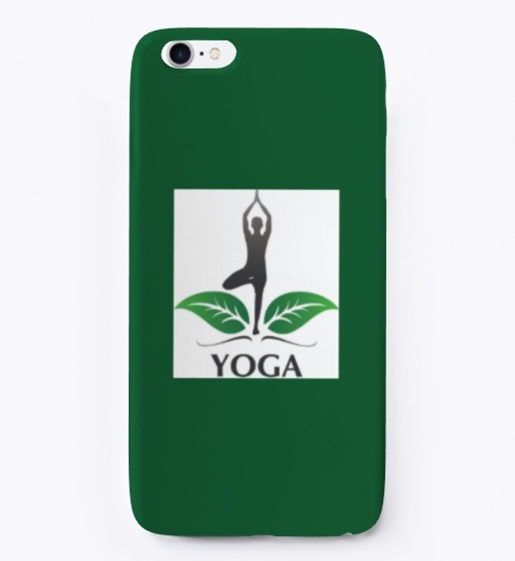 yoga T - shirt
