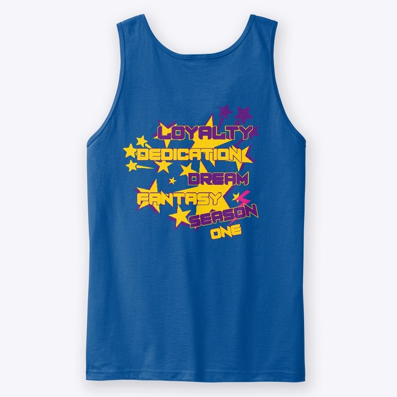 CIP 2020 Season One Apparel