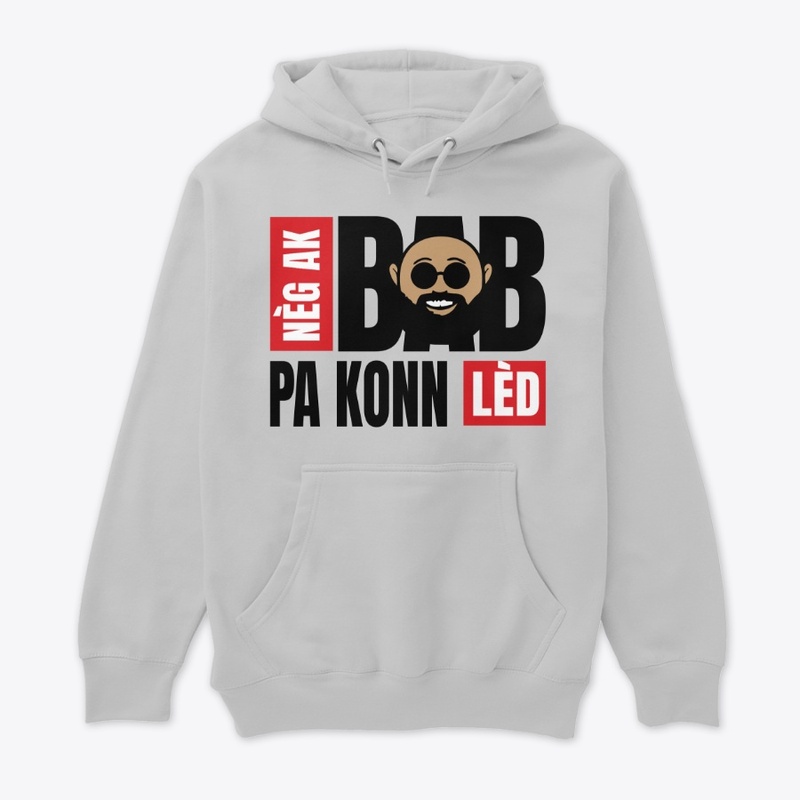 Nèg Ak Bab / blk