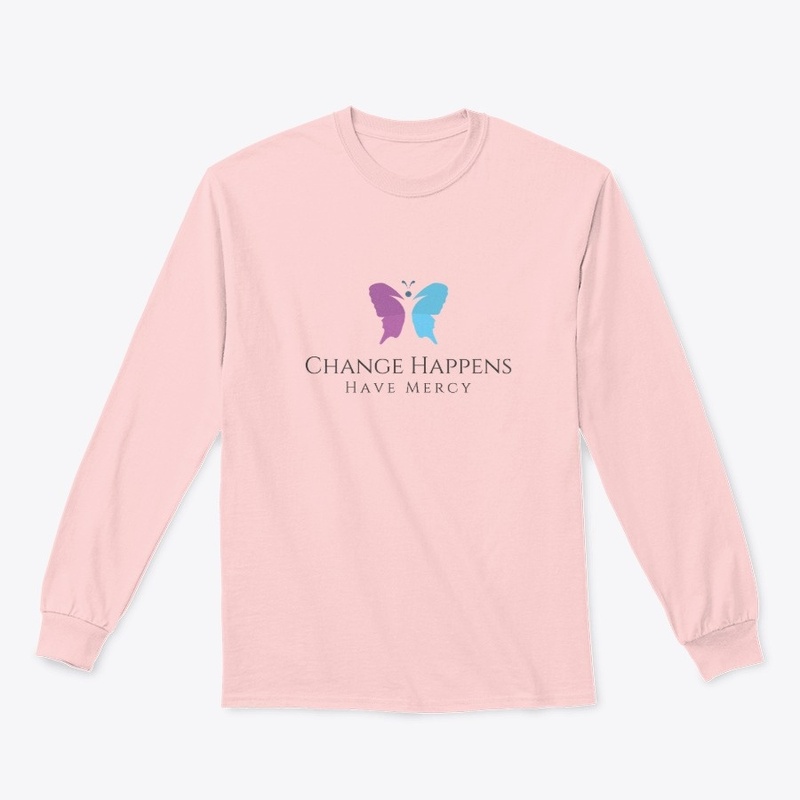 Change Happens Clothing
