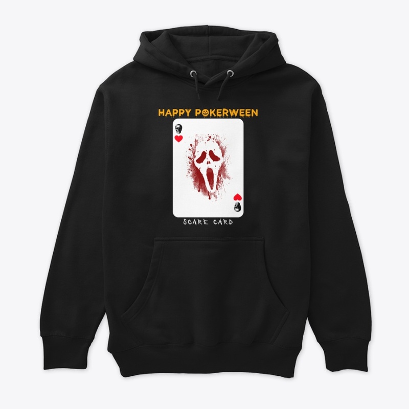 Halloween or Pokerween