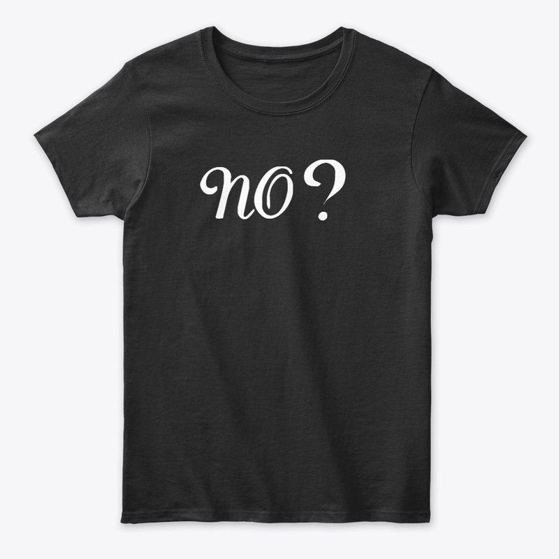 NO?
