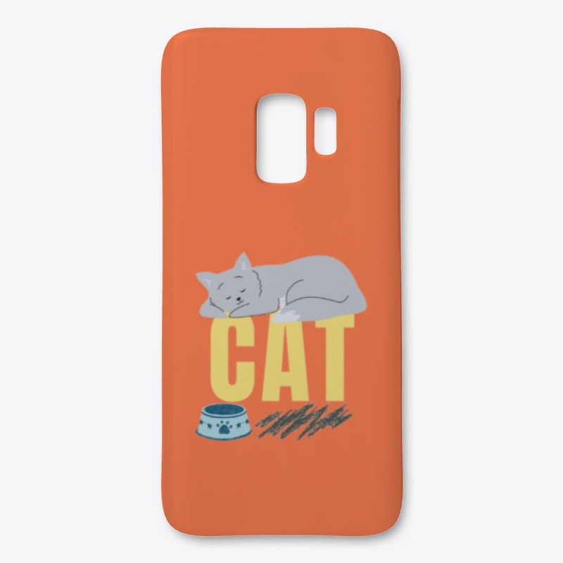 Cat Lover - Merchandise