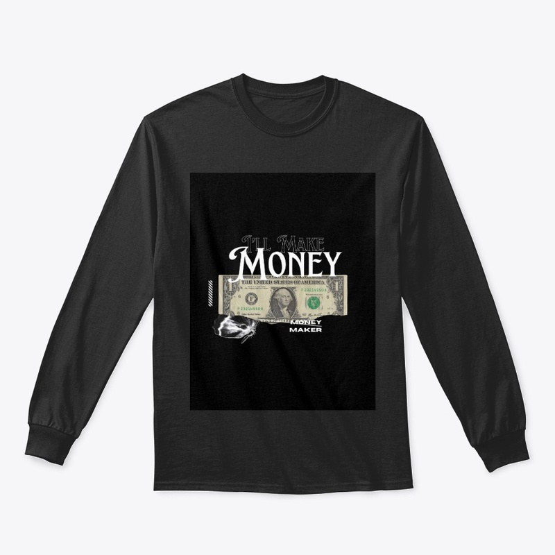 Make  money 🤑