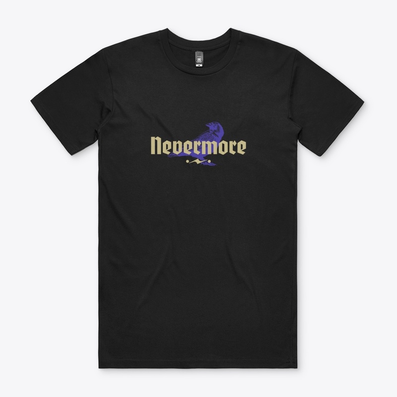 Poe Nevermore