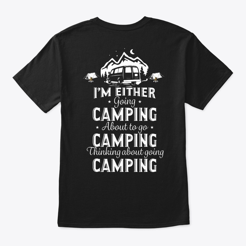 Go Camping, Best Camper, Outdoor