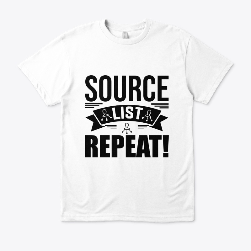 Source.List.Repeat In Black