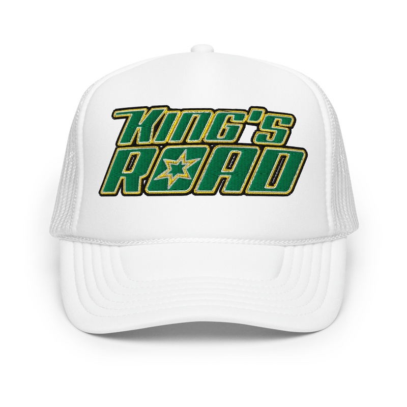 Emerald King's Road Collection