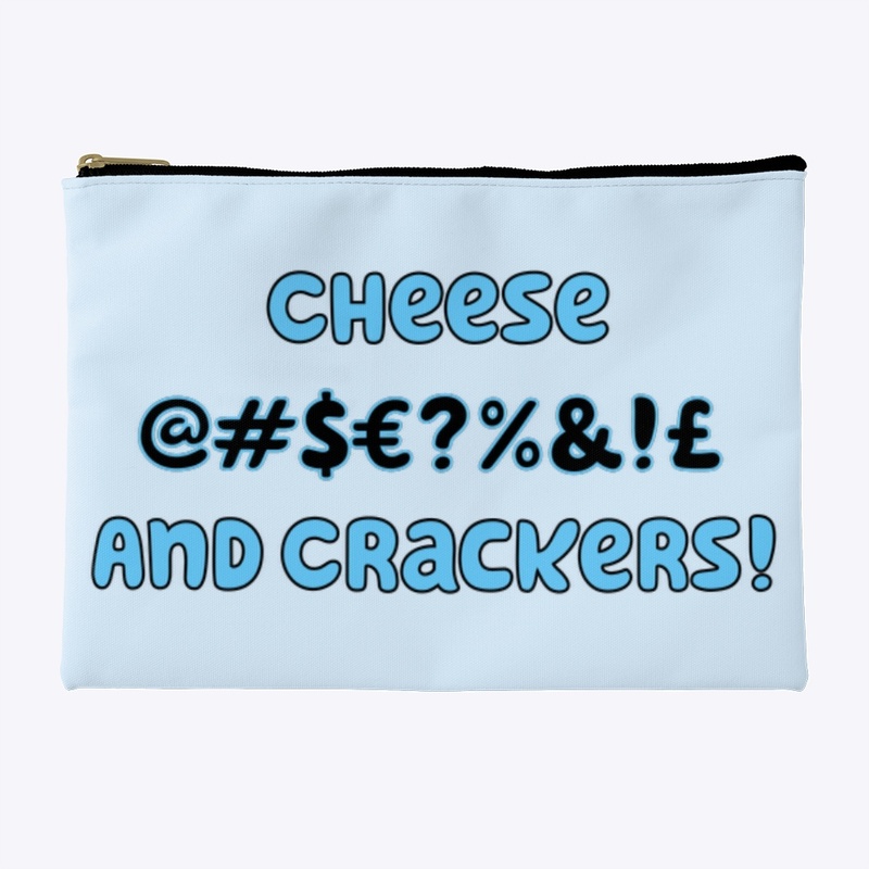 Cheese and Crackers