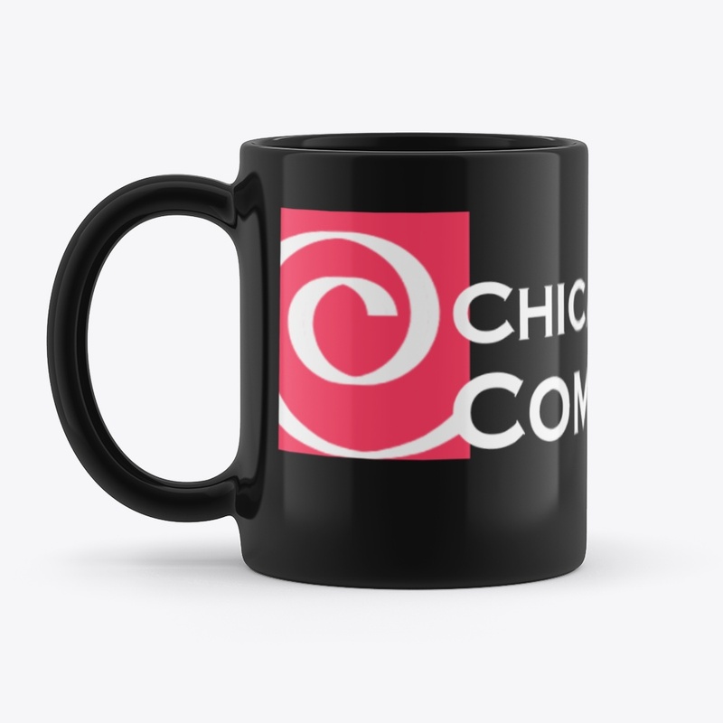 CVC Coffee Mug