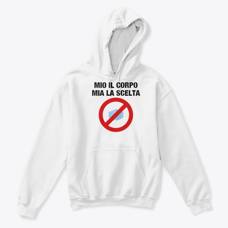 Mio il Corpo Mia la Scelta