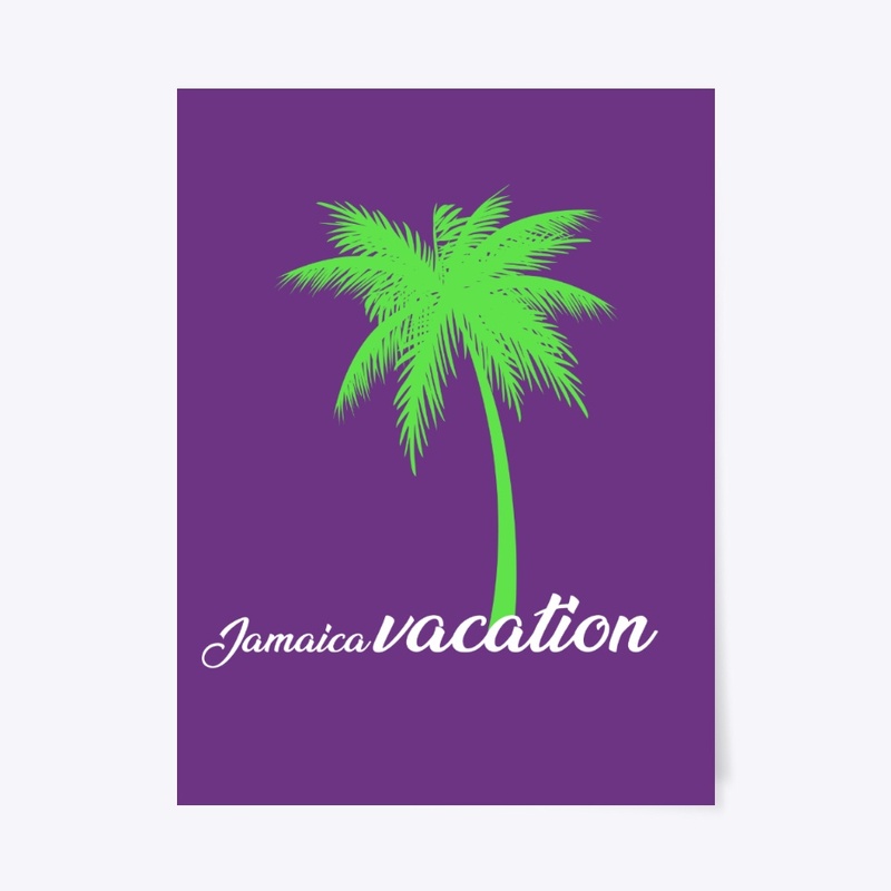 Jamaica vacation