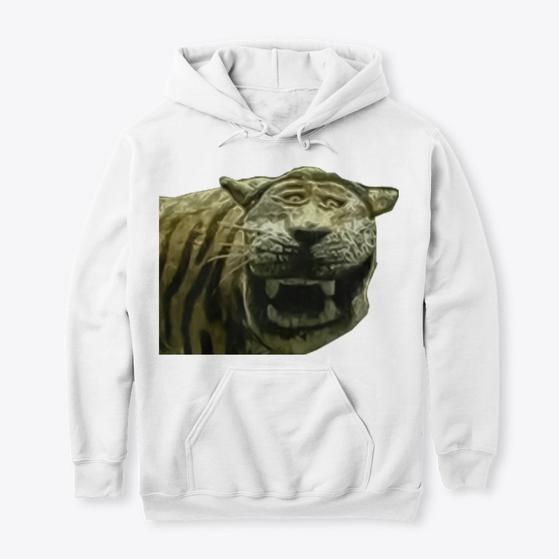 Tiger cisewu