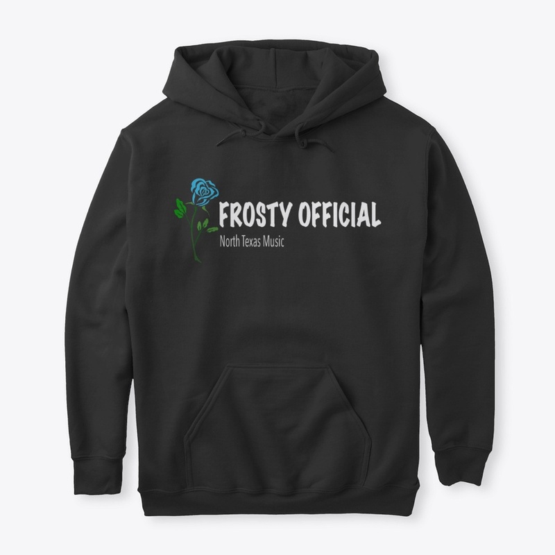 Frosty Official BR White
