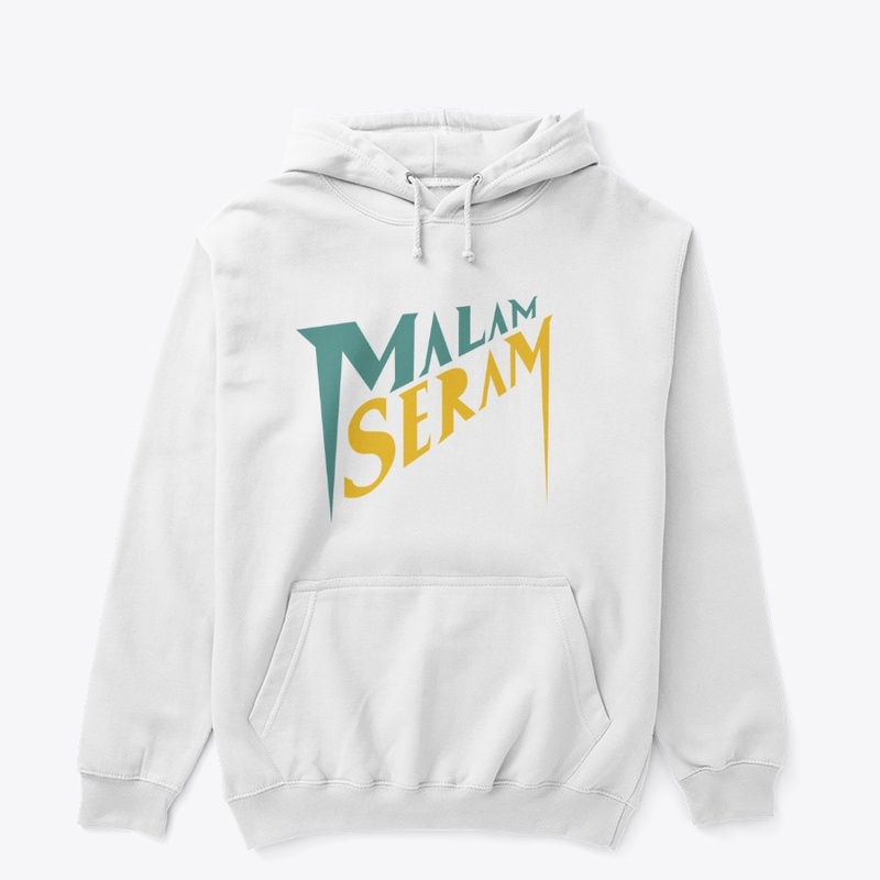 MALAM SERAM MERCHANDISE 2022