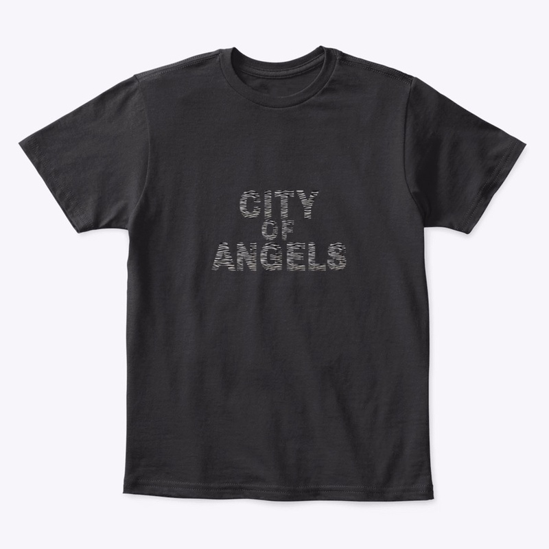 city of angels