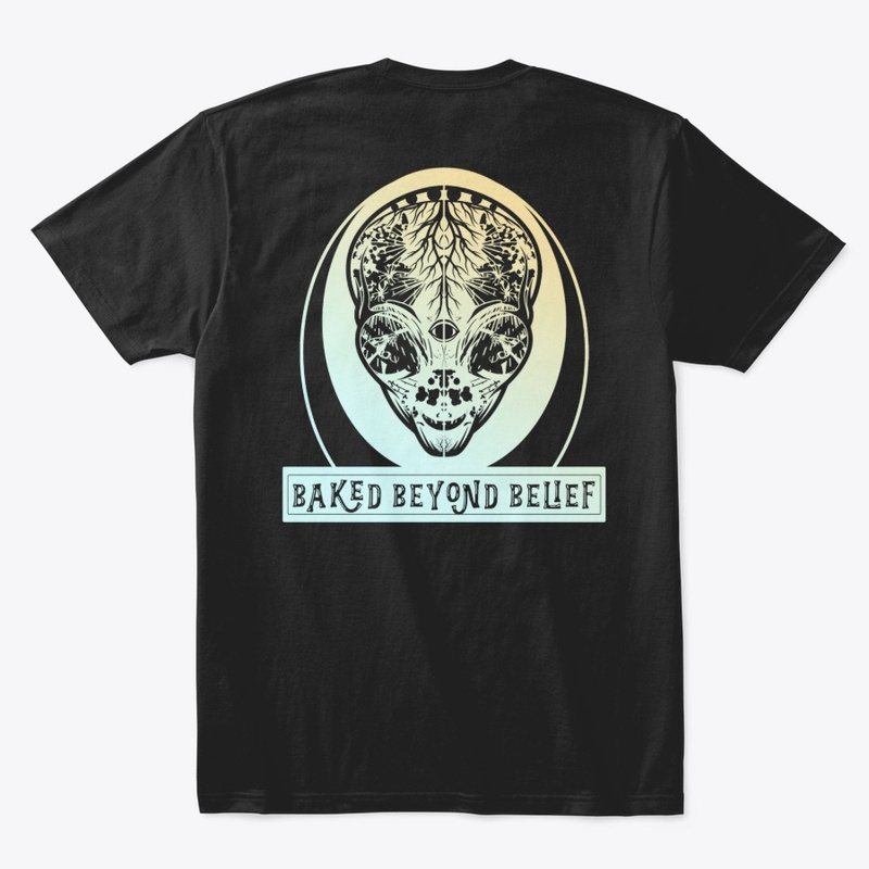 Baked Beyond Belief Design