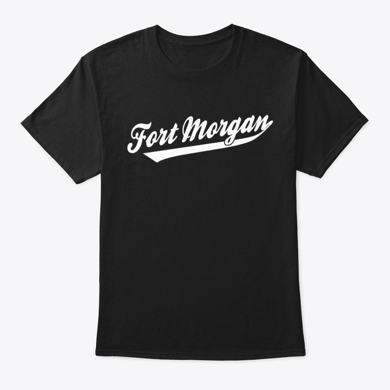 Fort Morgan Alabama