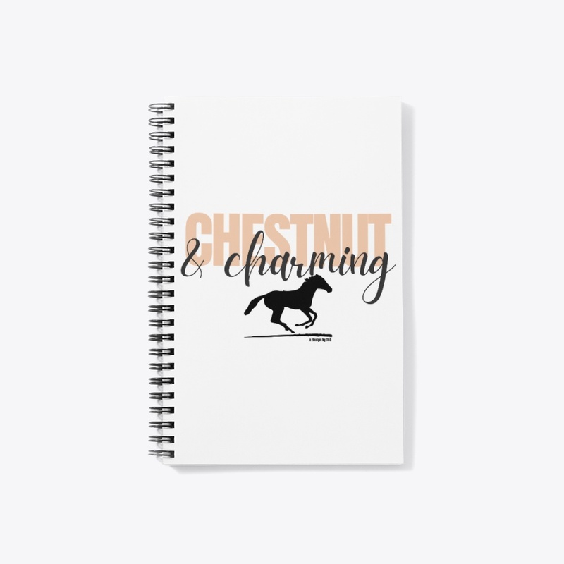 CHESTNUT AND CHARMING