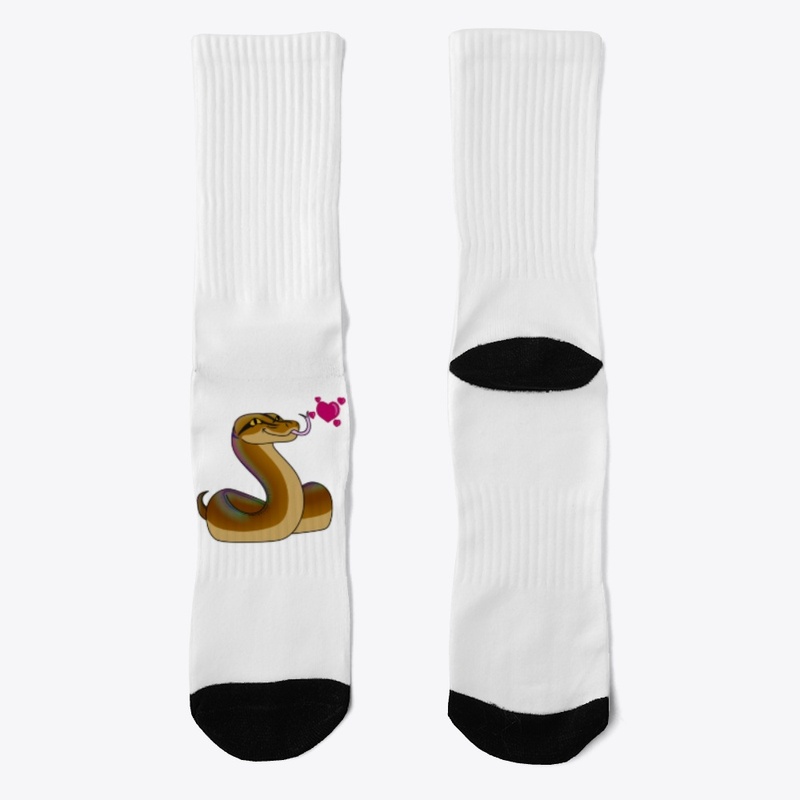 Amethyst Style Merch
