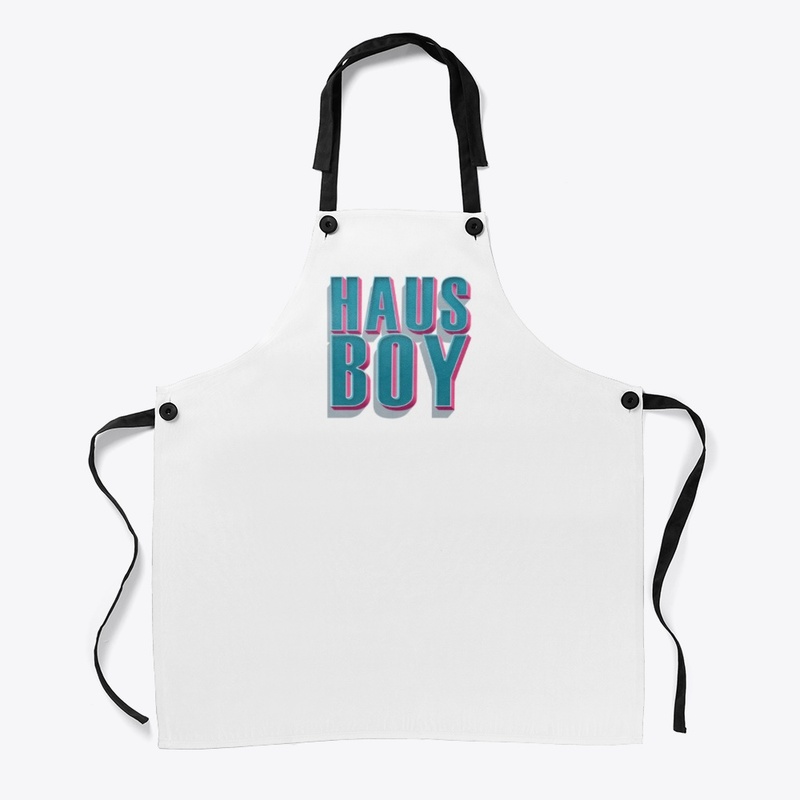 Haus Boy