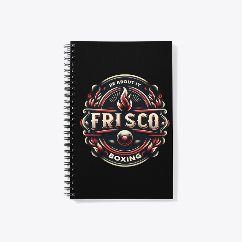 FB BE ABOUT IT | SERIES