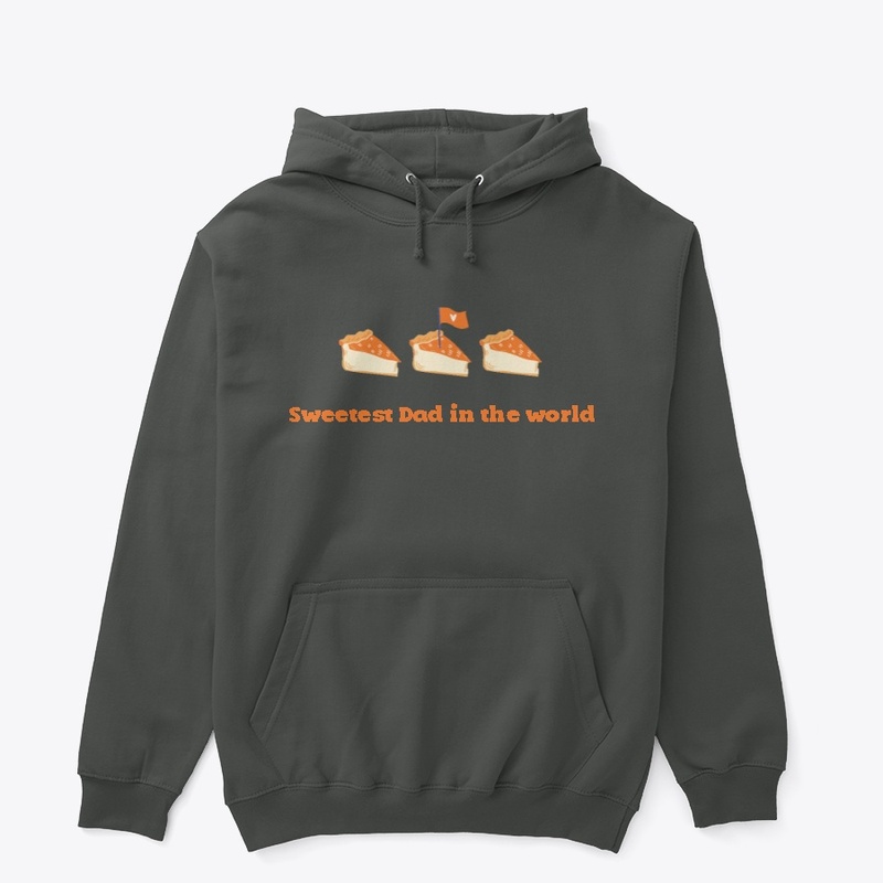 fathers day sweatshirt
