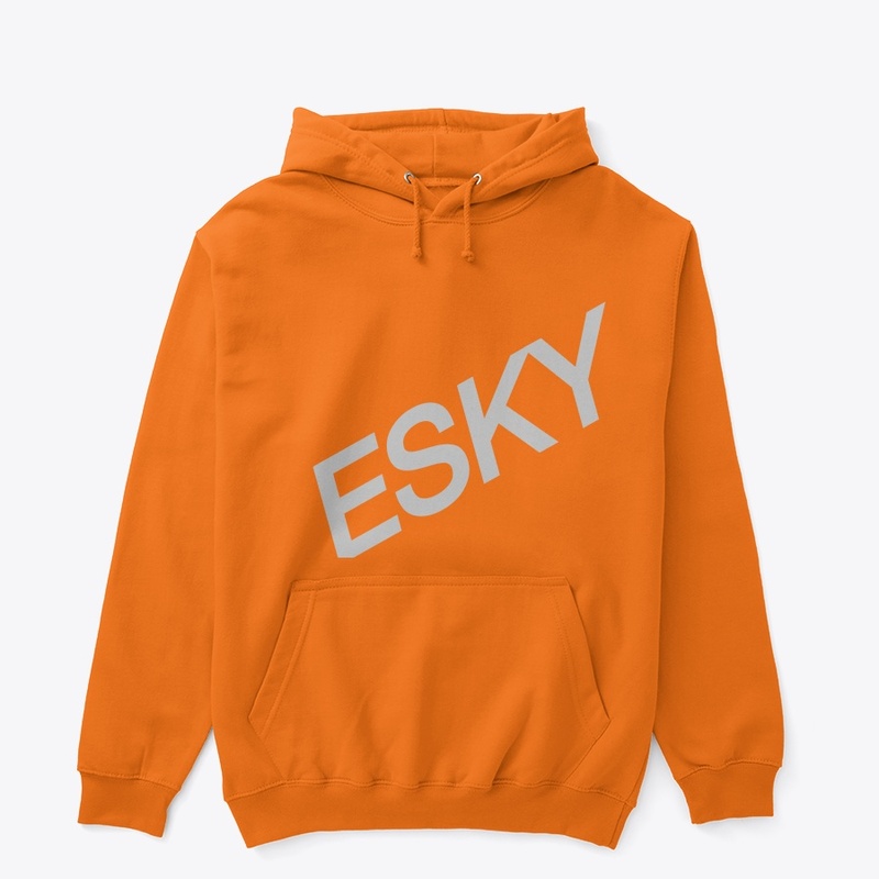 ESKY t-shirt 