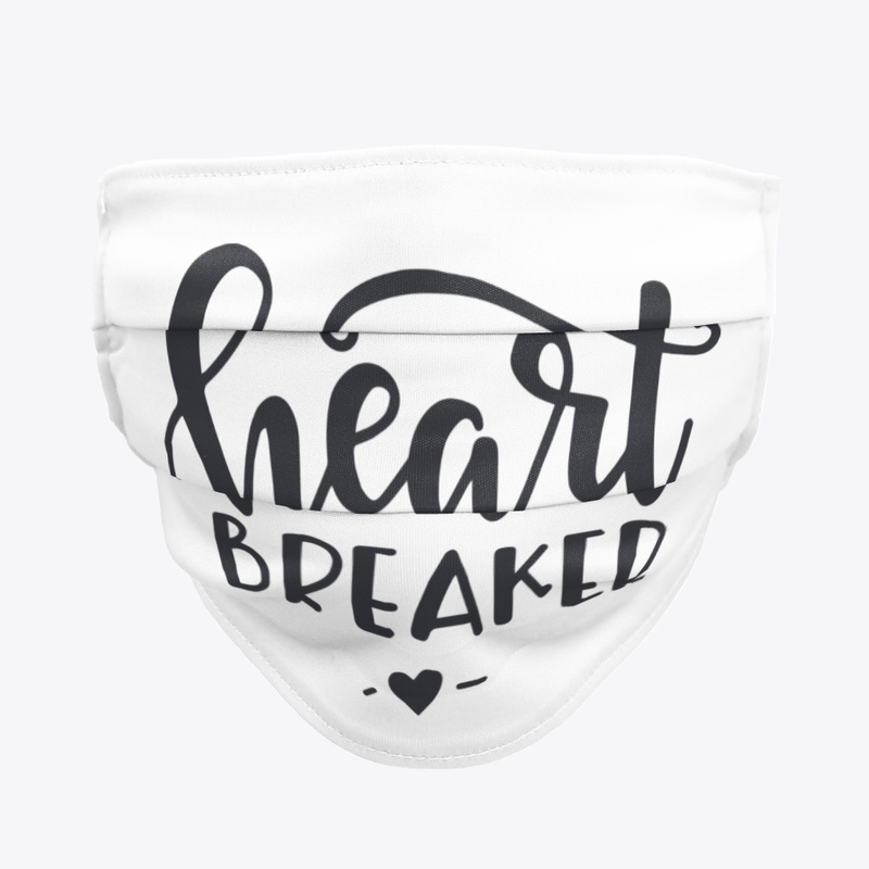 Heart Breaker || 2021 Edition