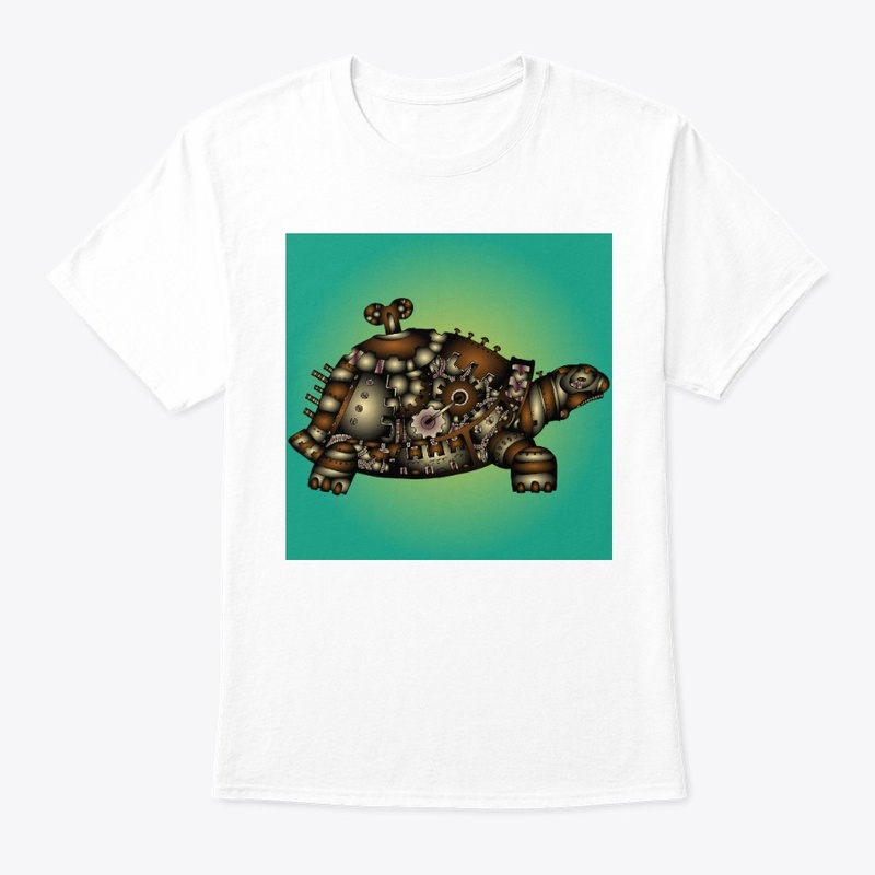 Robot Animals 58 (Style: 1)