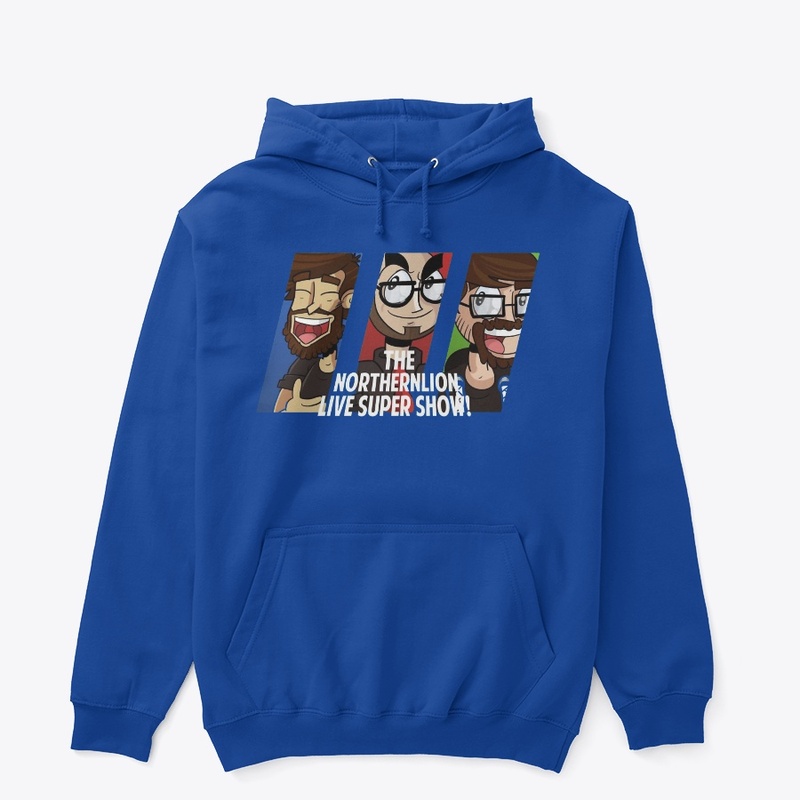 Northernlion Merch